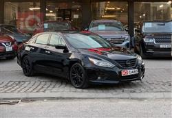 نيسان ألتيما